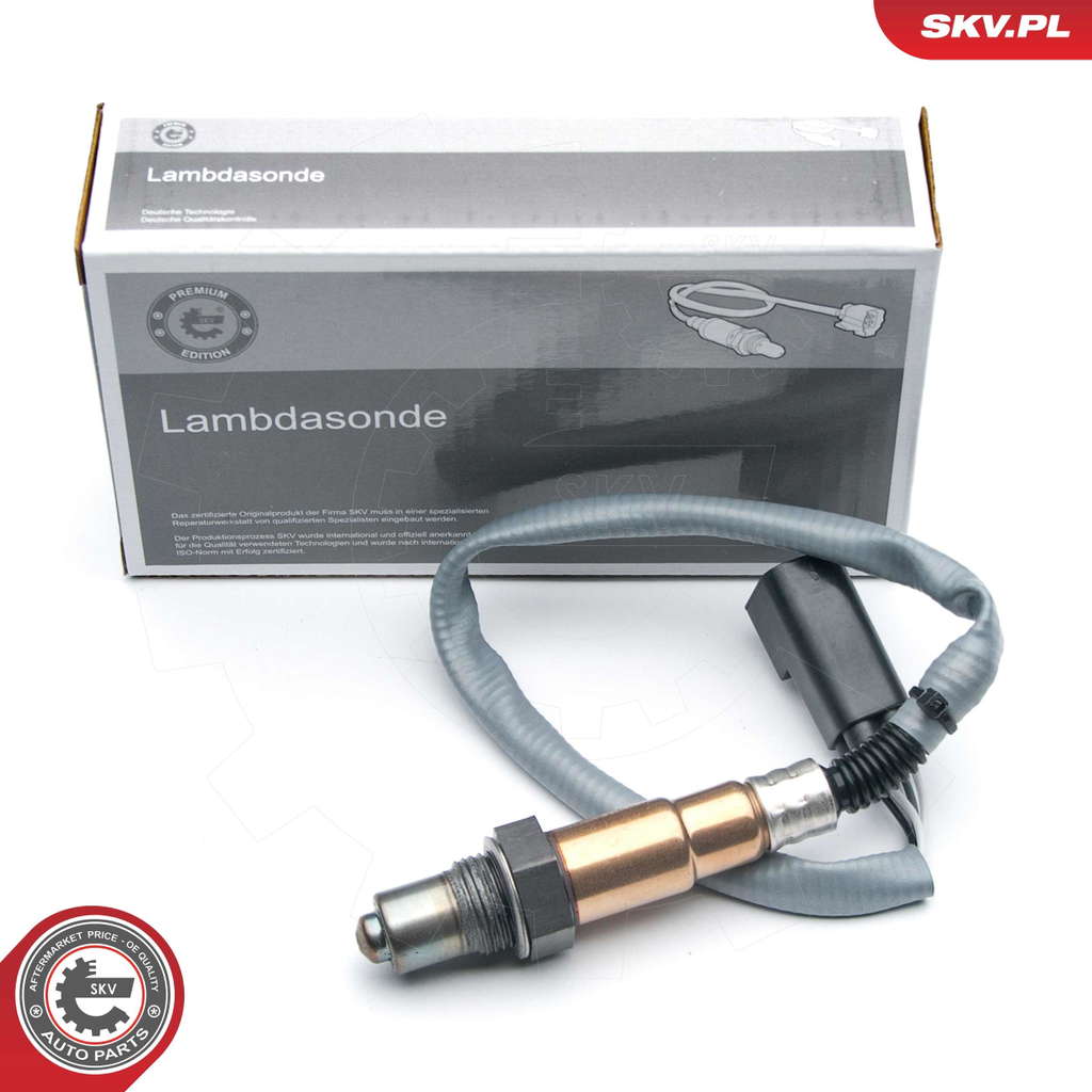 Sonde lambda