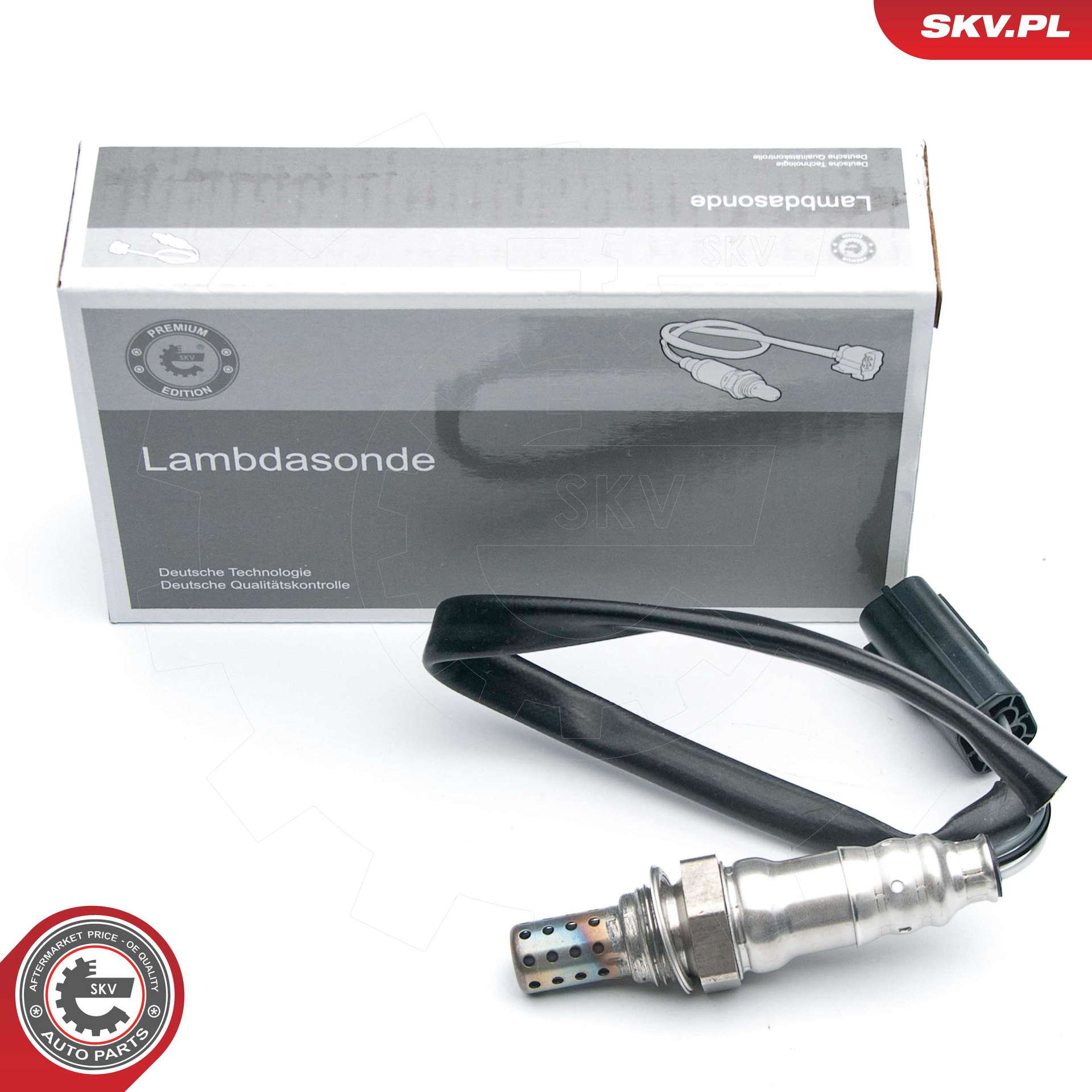 Sonde lambda