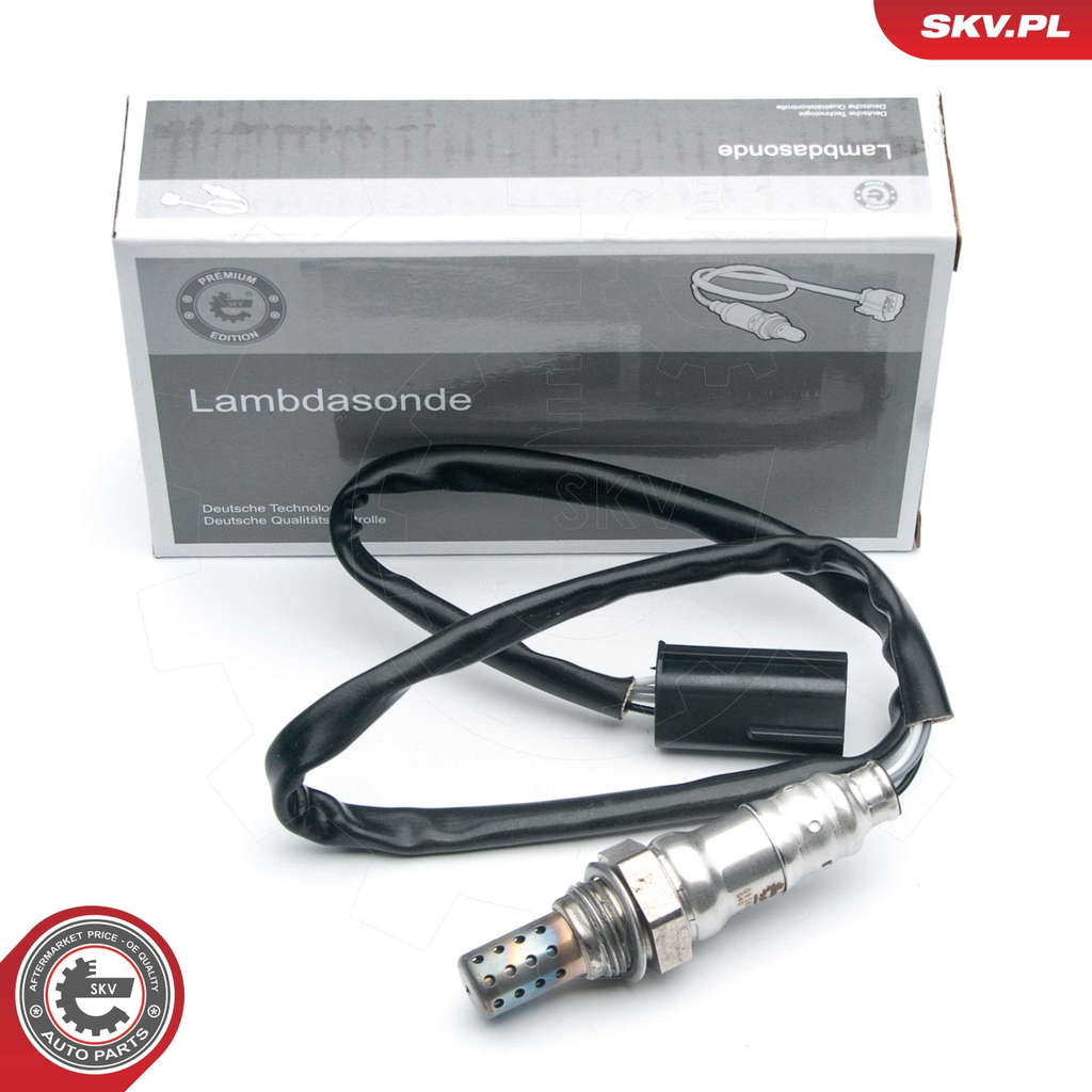 Sonde lambda