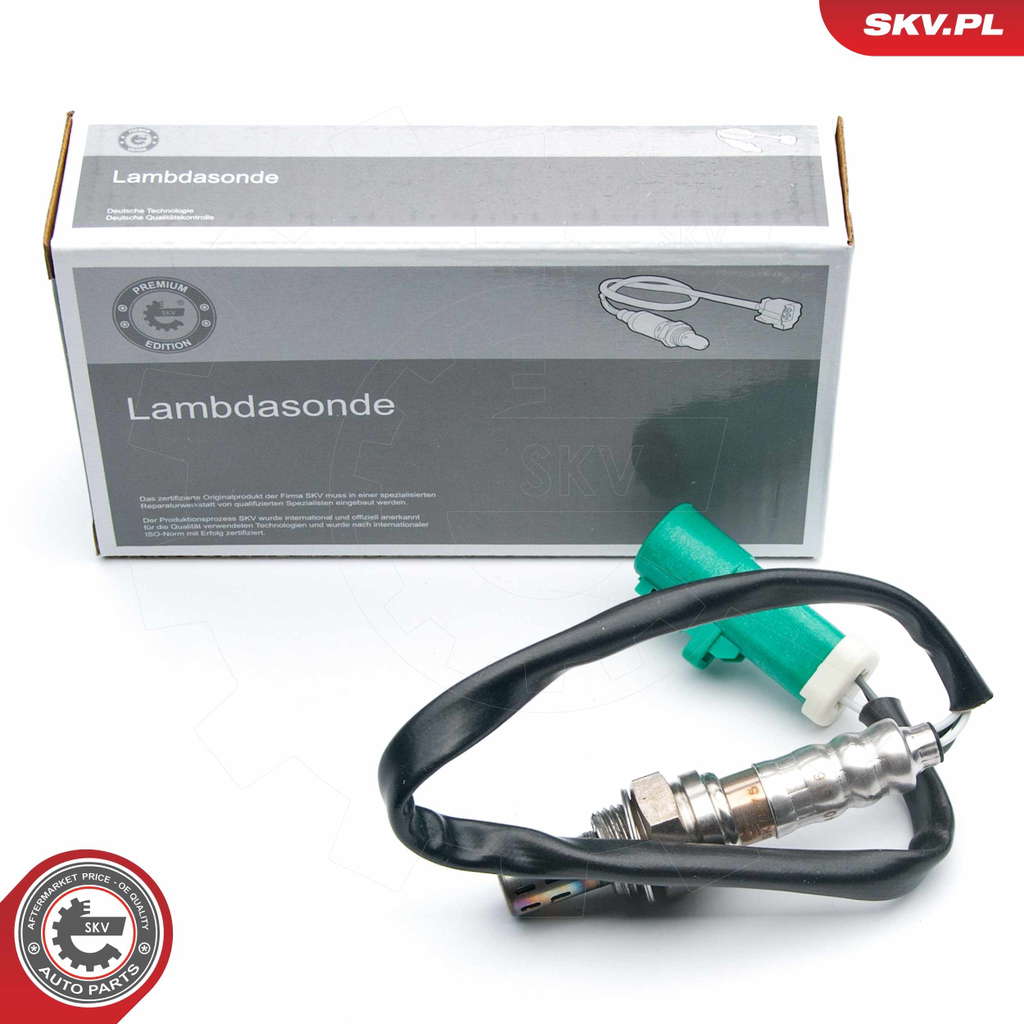 Sonde lambda