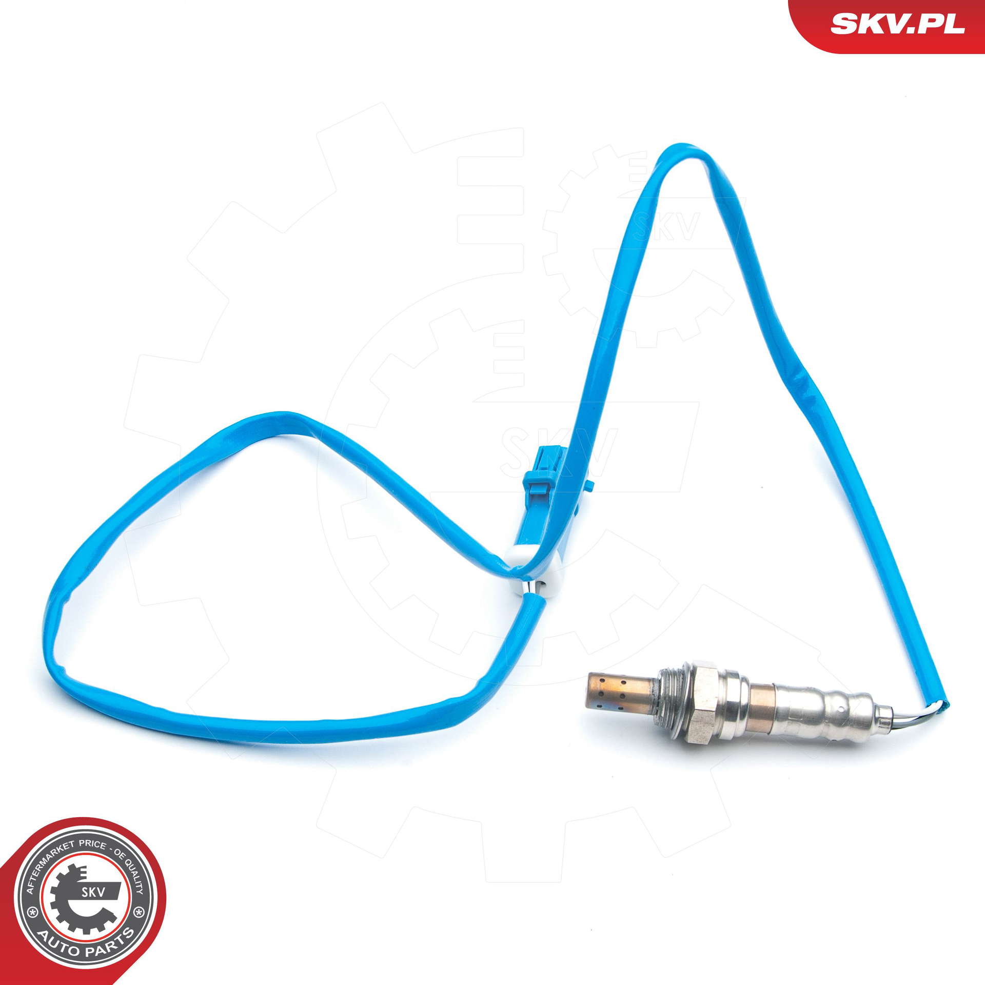 Sonde lambda