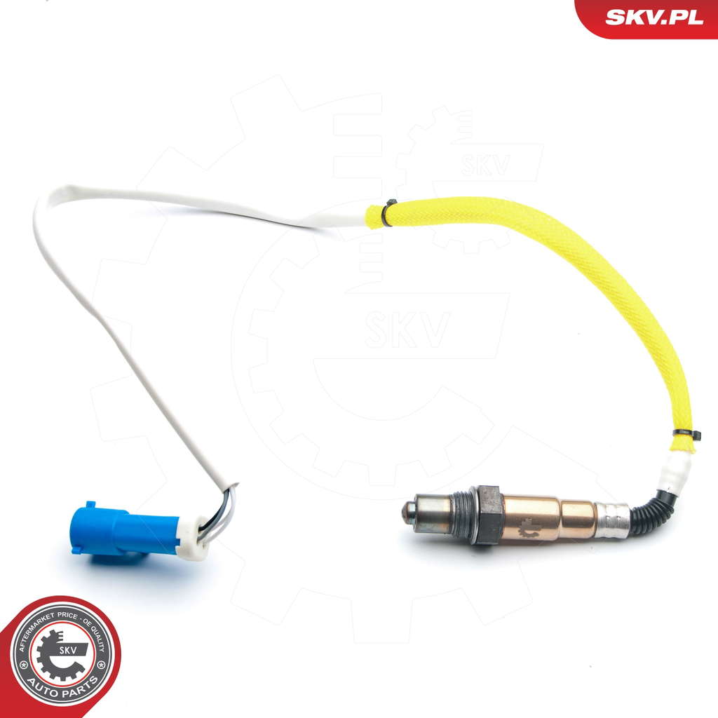 Sonde lambda