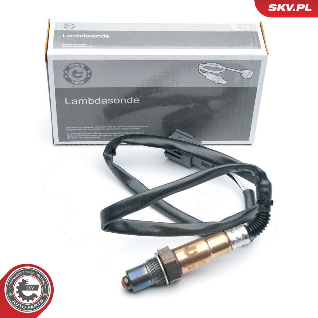 Sonde lambda
