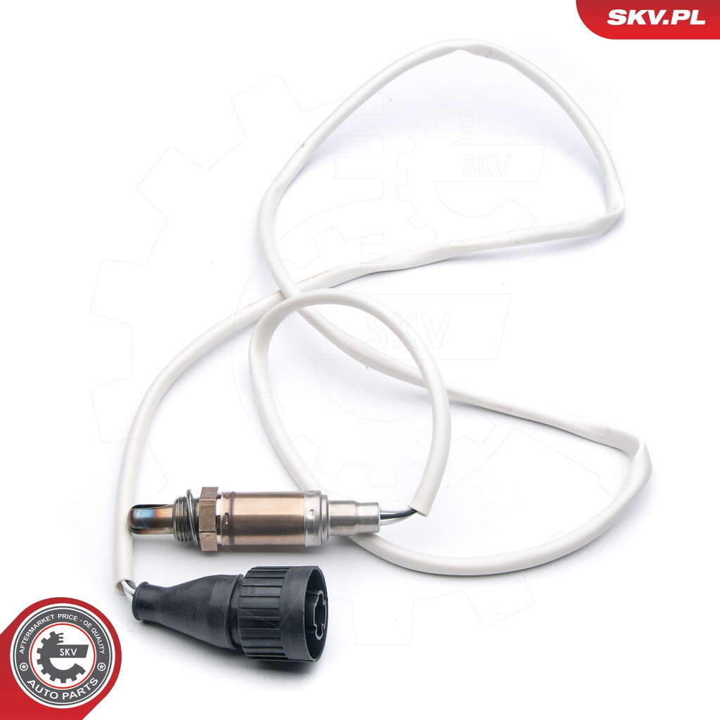 Sonde lambda