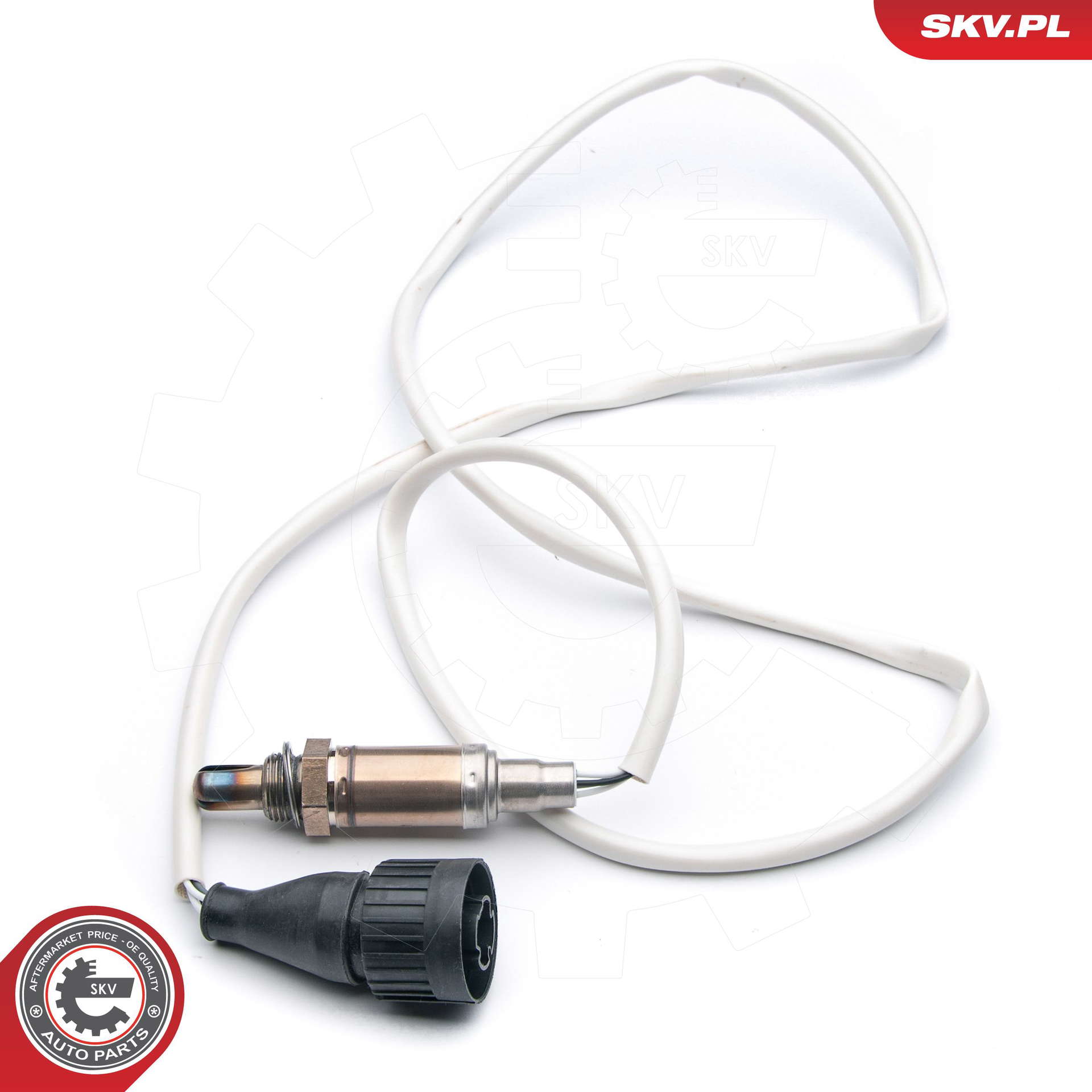 Sonde lambda