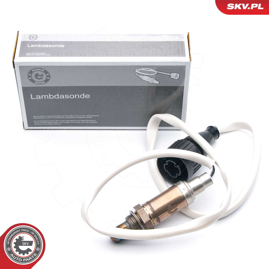 Sonde lambda