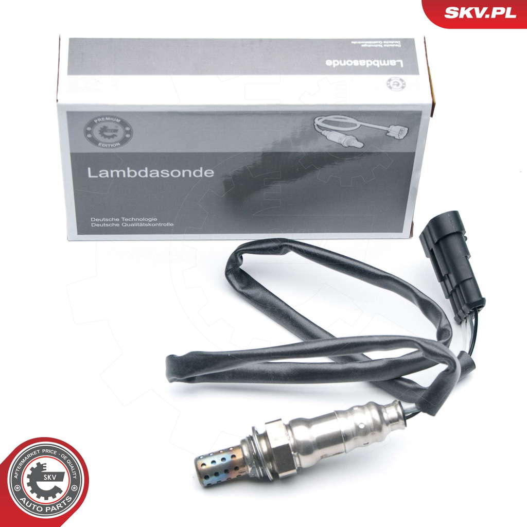 Sonde lambda