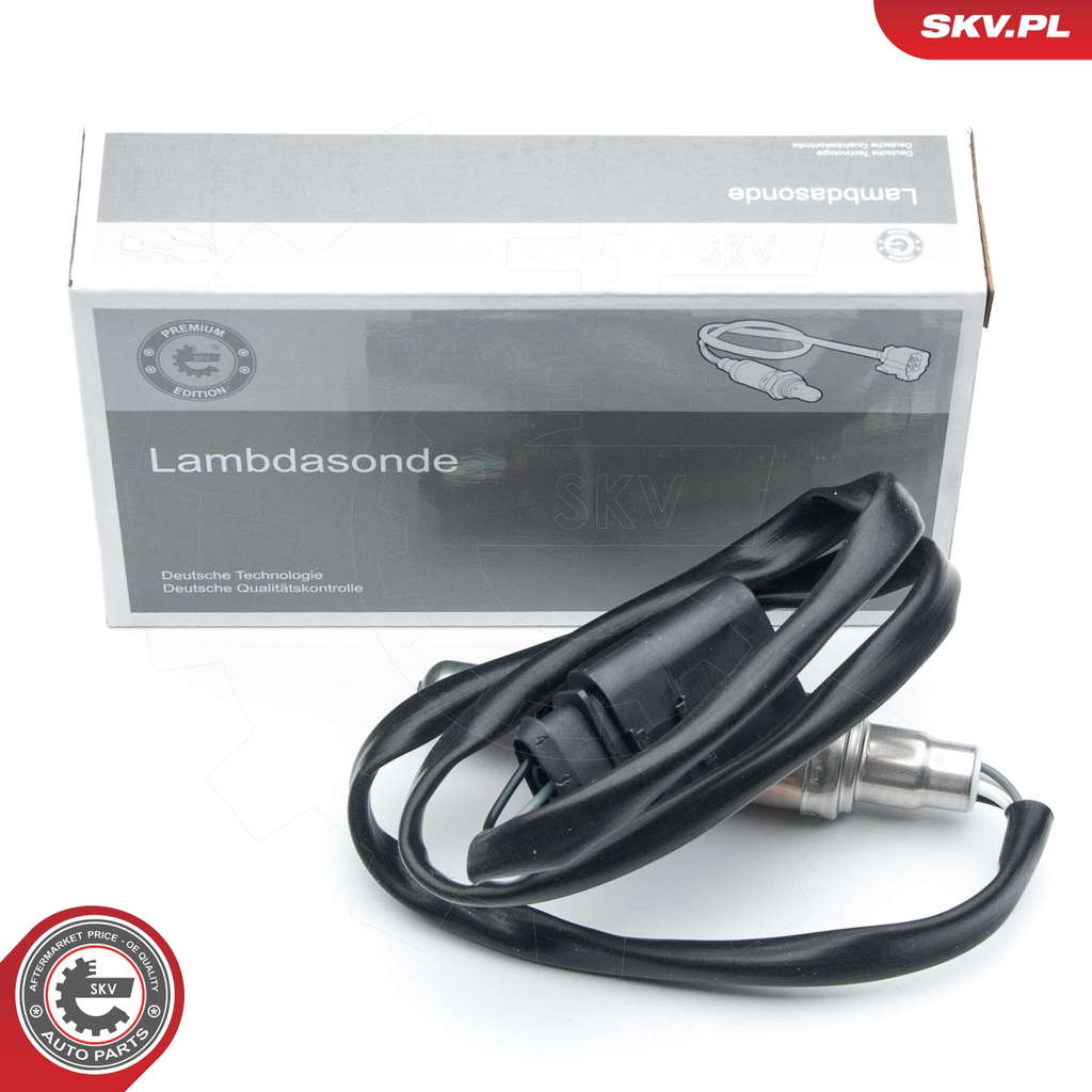 Sonde lambda