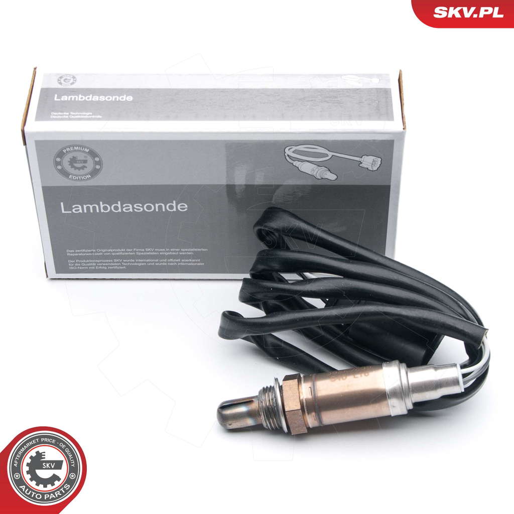 Sonde lambda