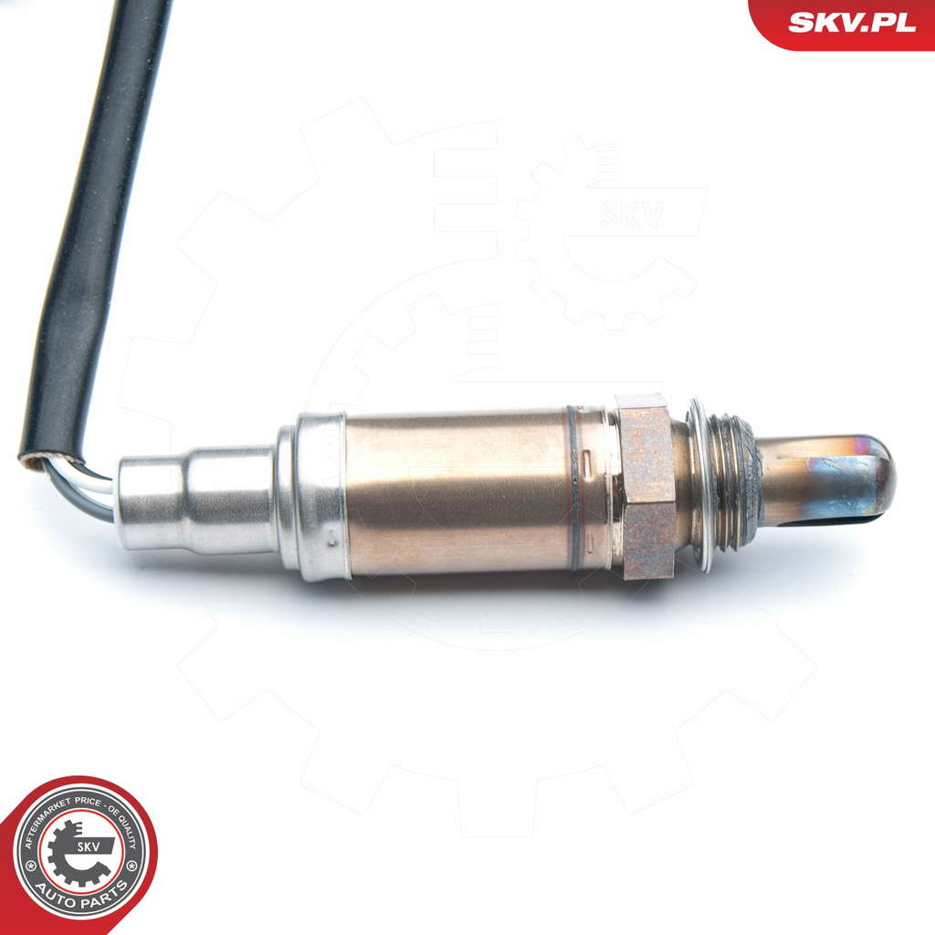 Sonde lambda