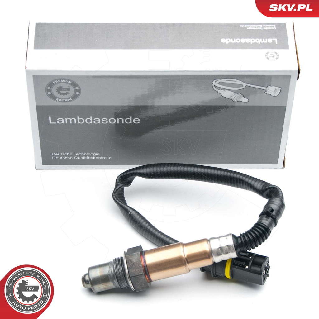 Sonde lambda