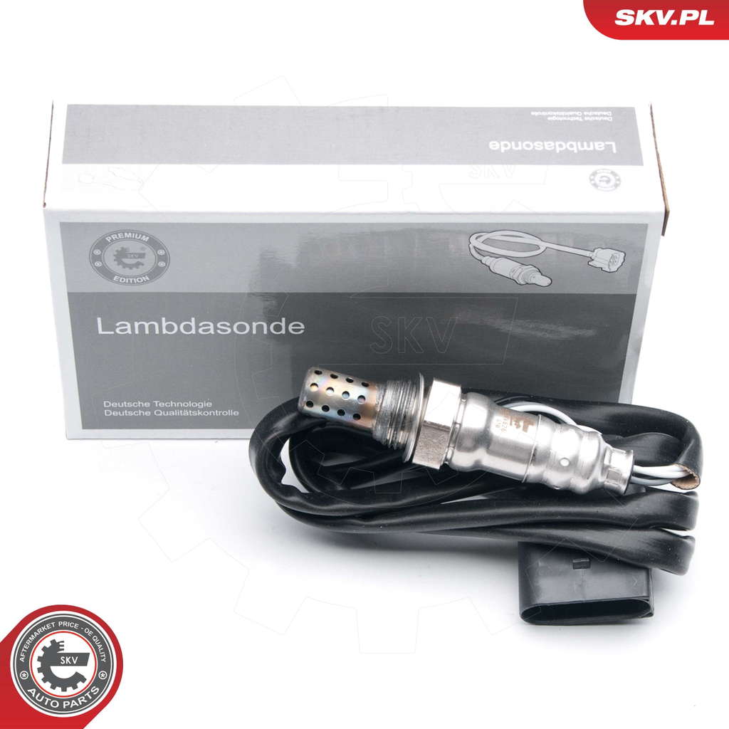 Sonde lambda