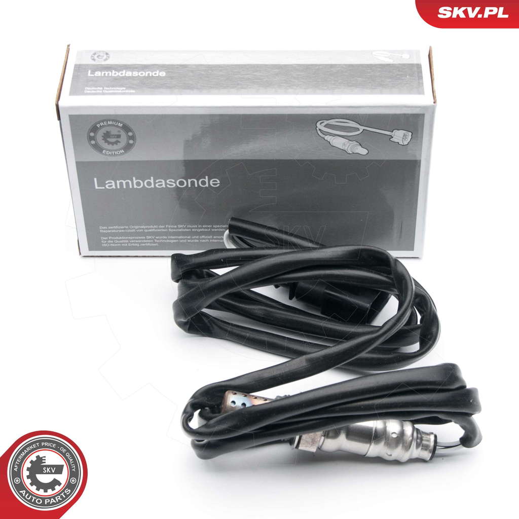 Sonde lambda