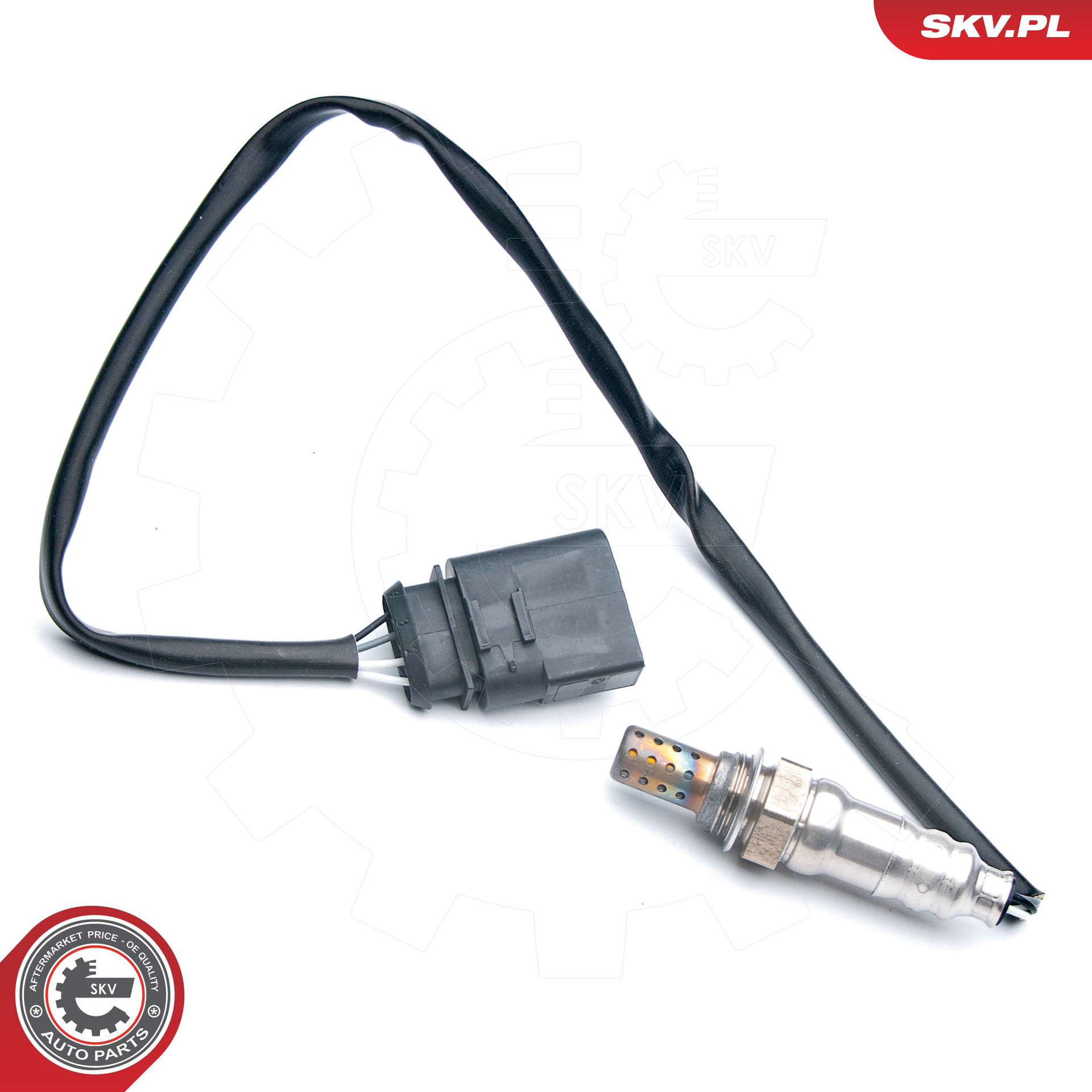 Sonde lambda