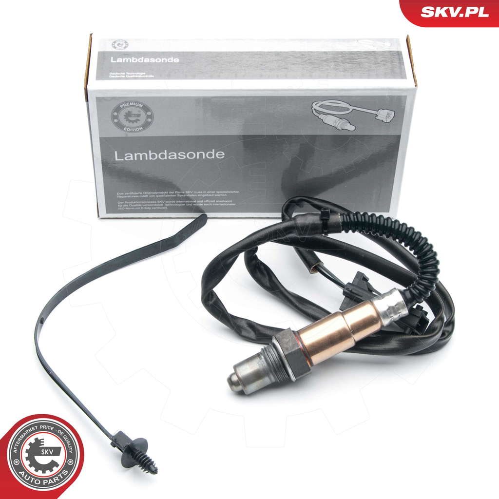 Sonde lambda