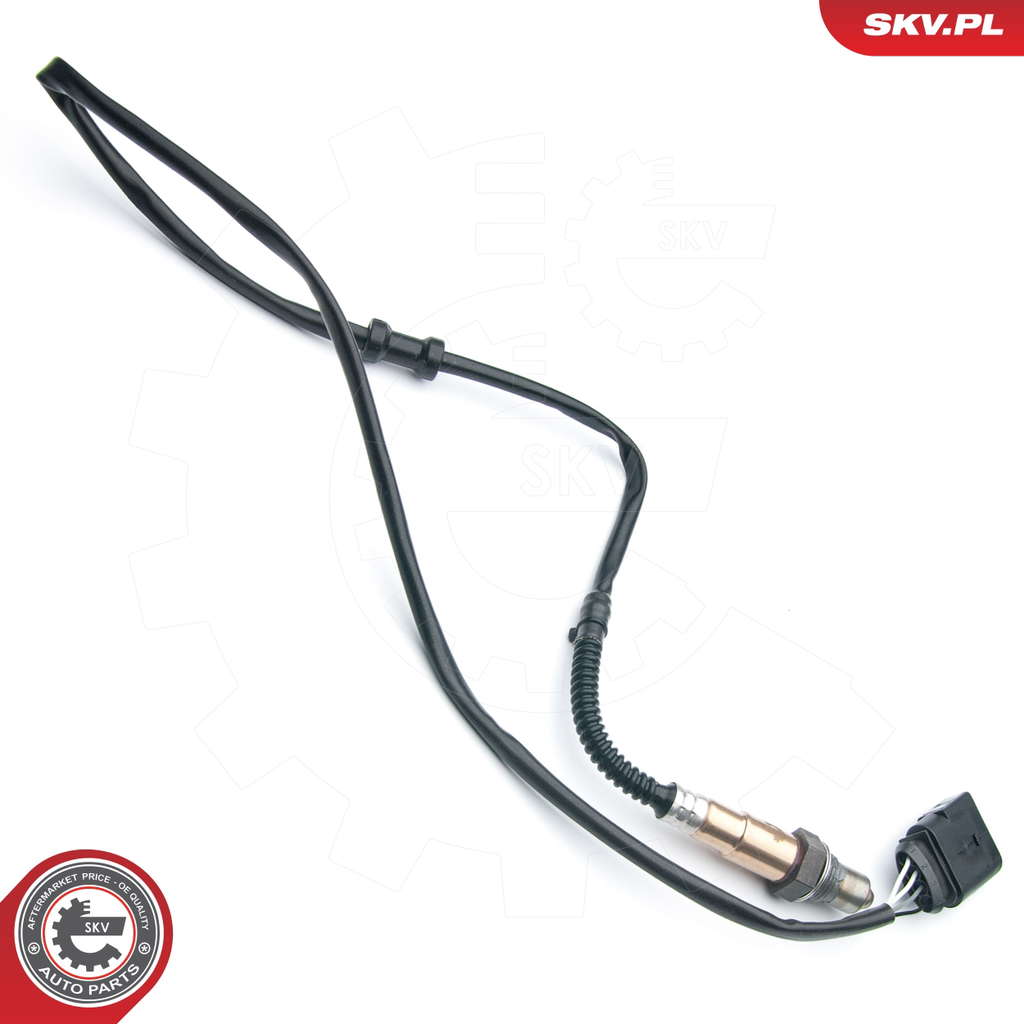 Sonde lambda