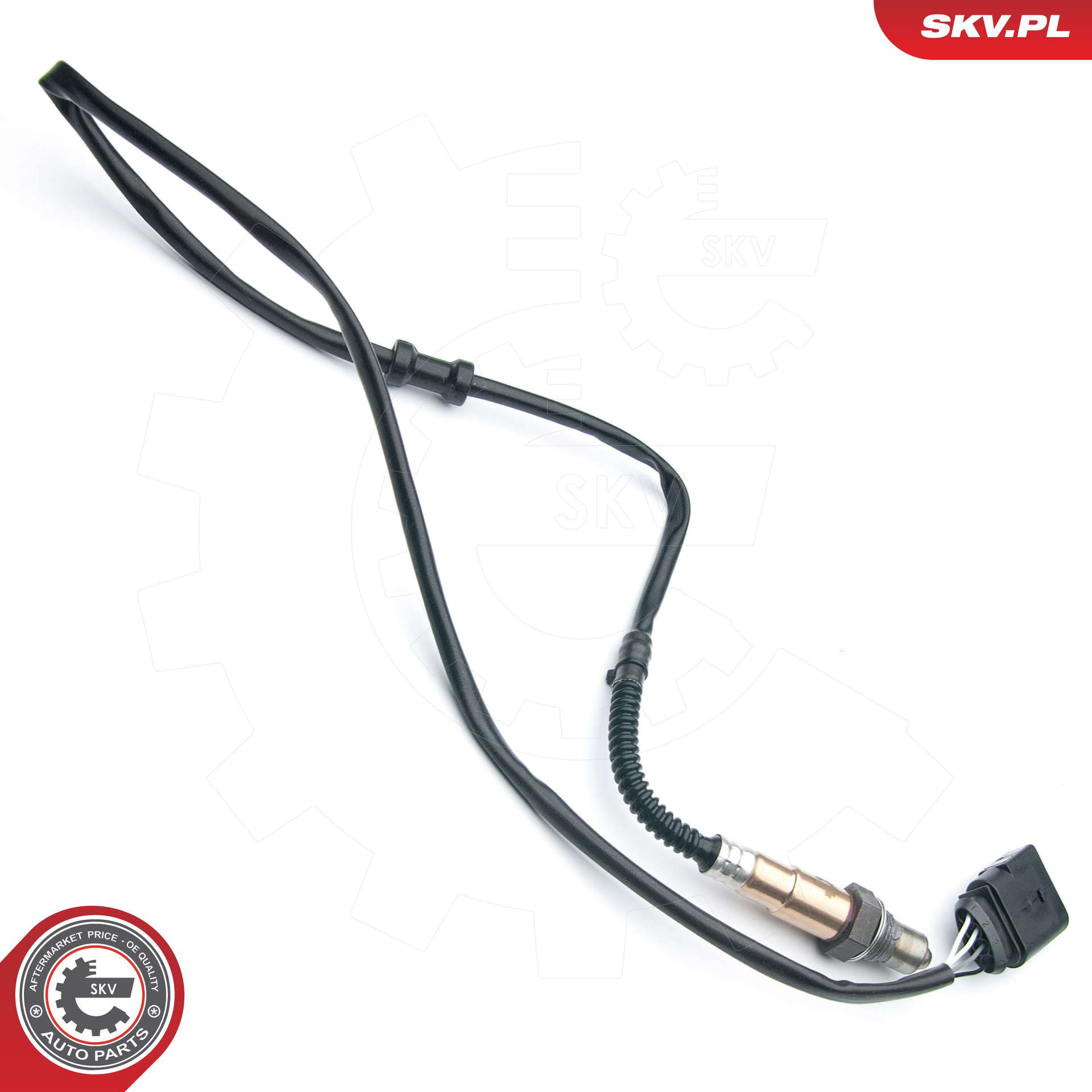 Sonde lambda