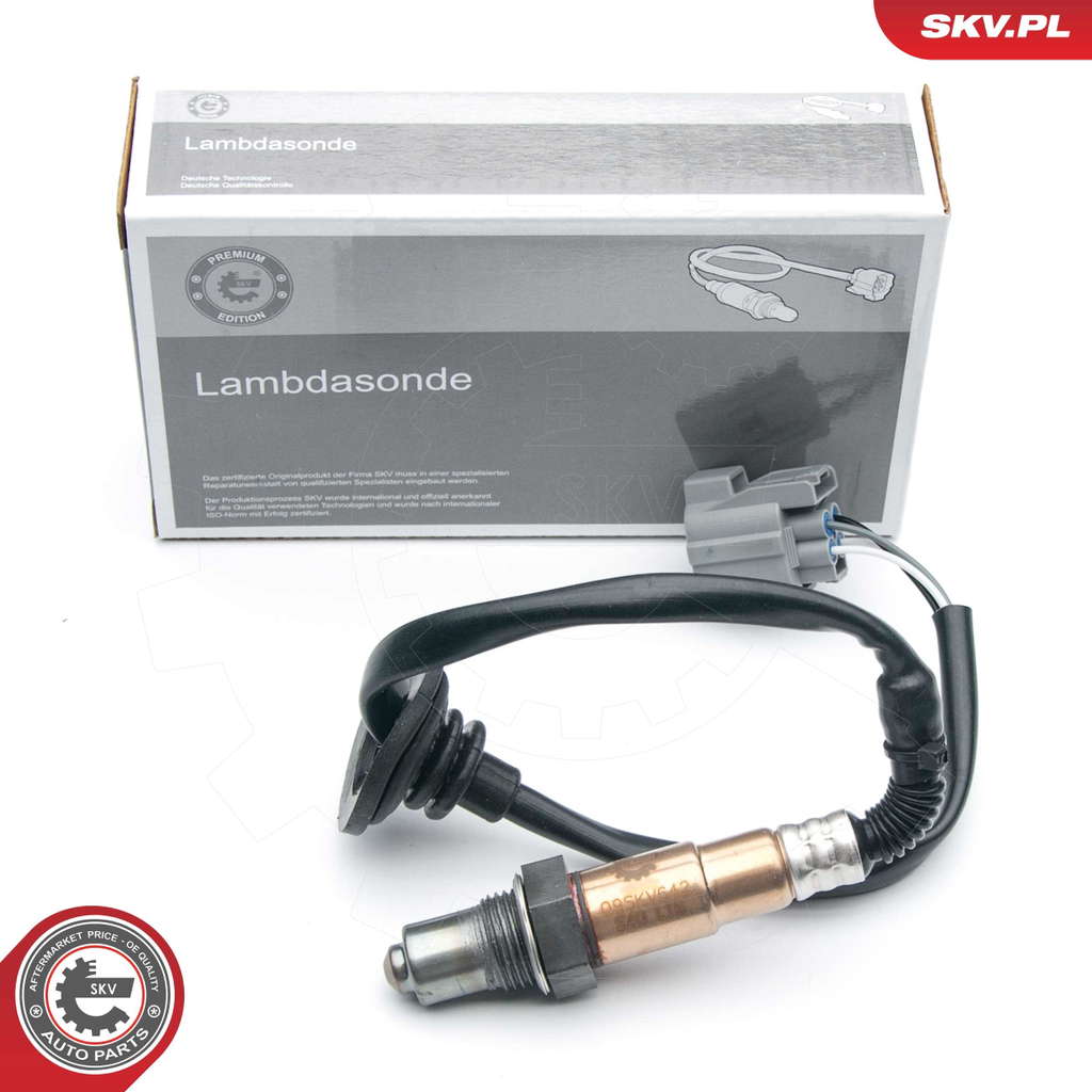 Sonde lambda