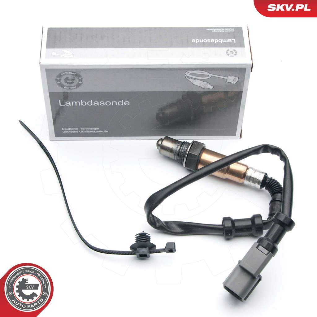 Sonde lambda