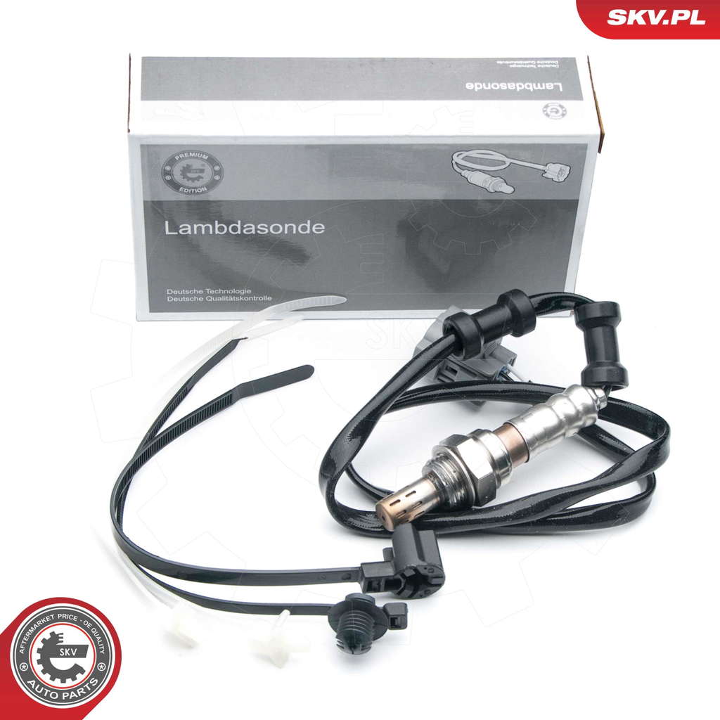 Sonde lambda