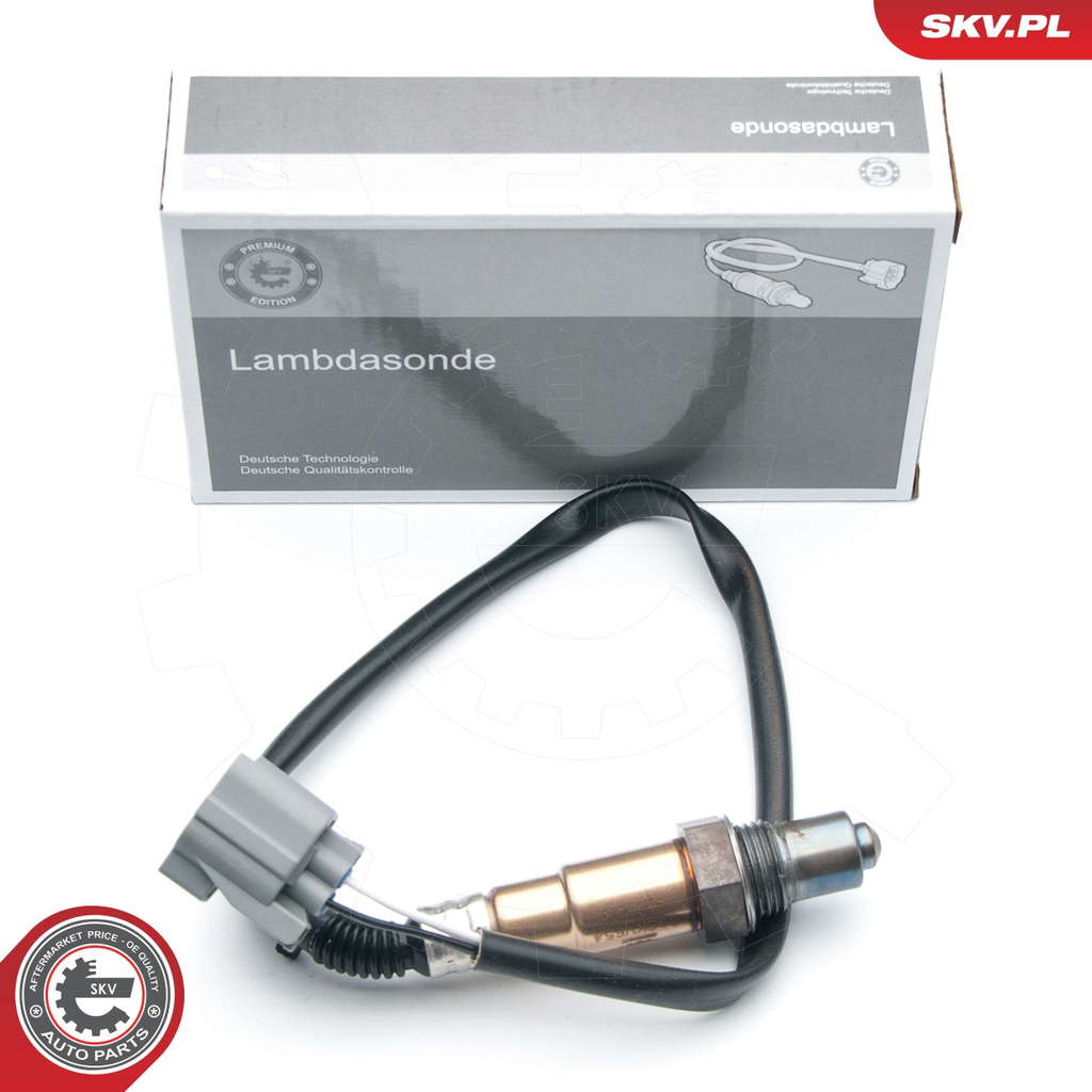 Sonde lambda