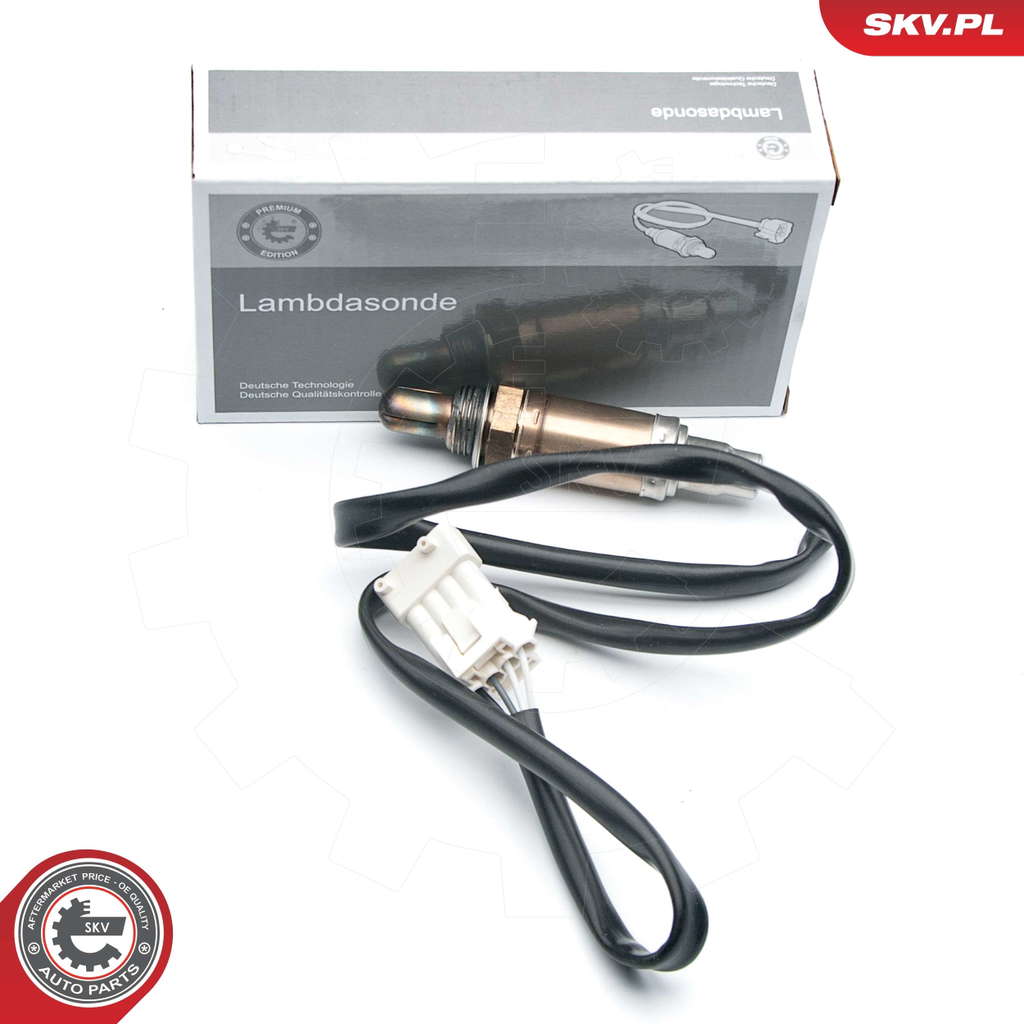 Sonde lambda