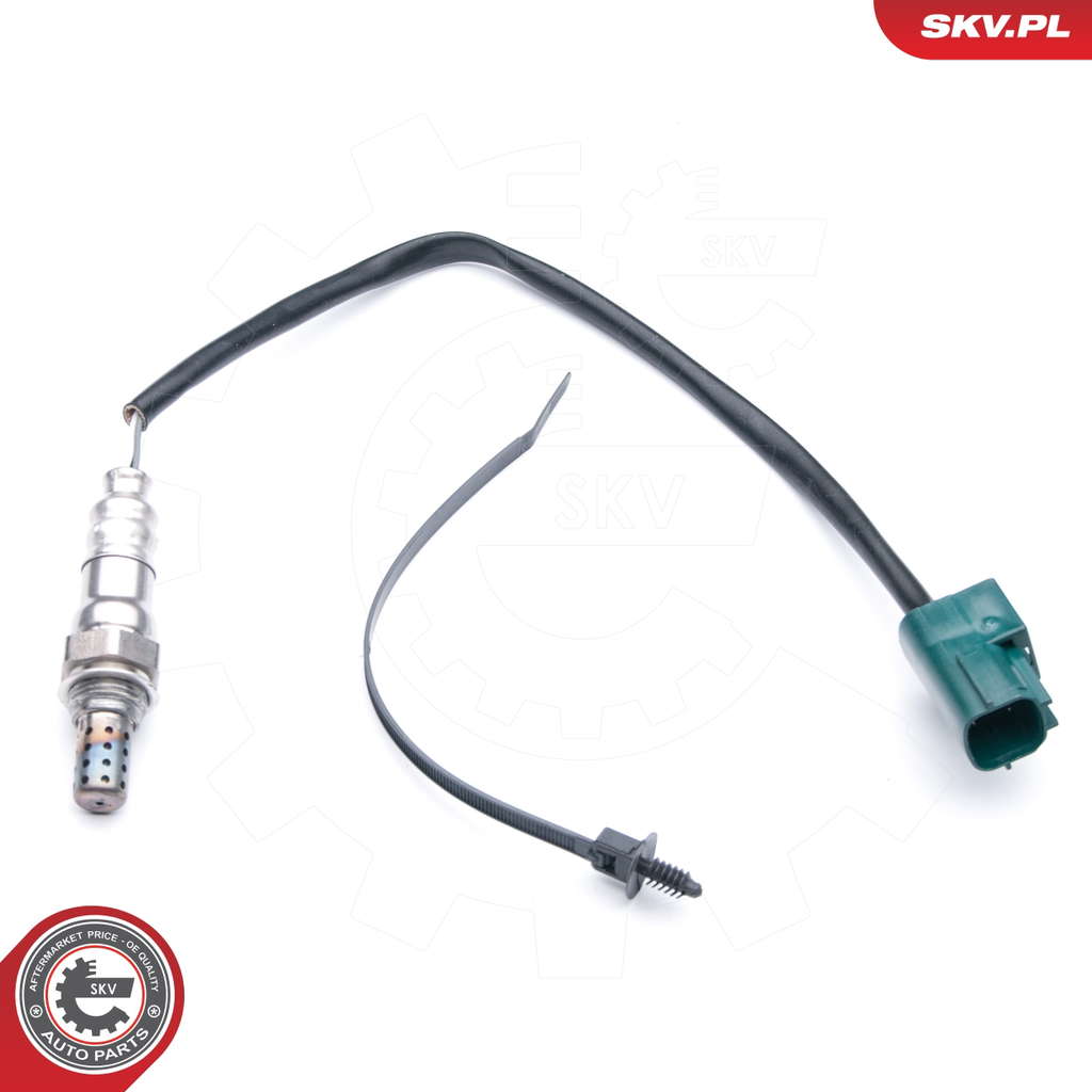 Sonde lambda