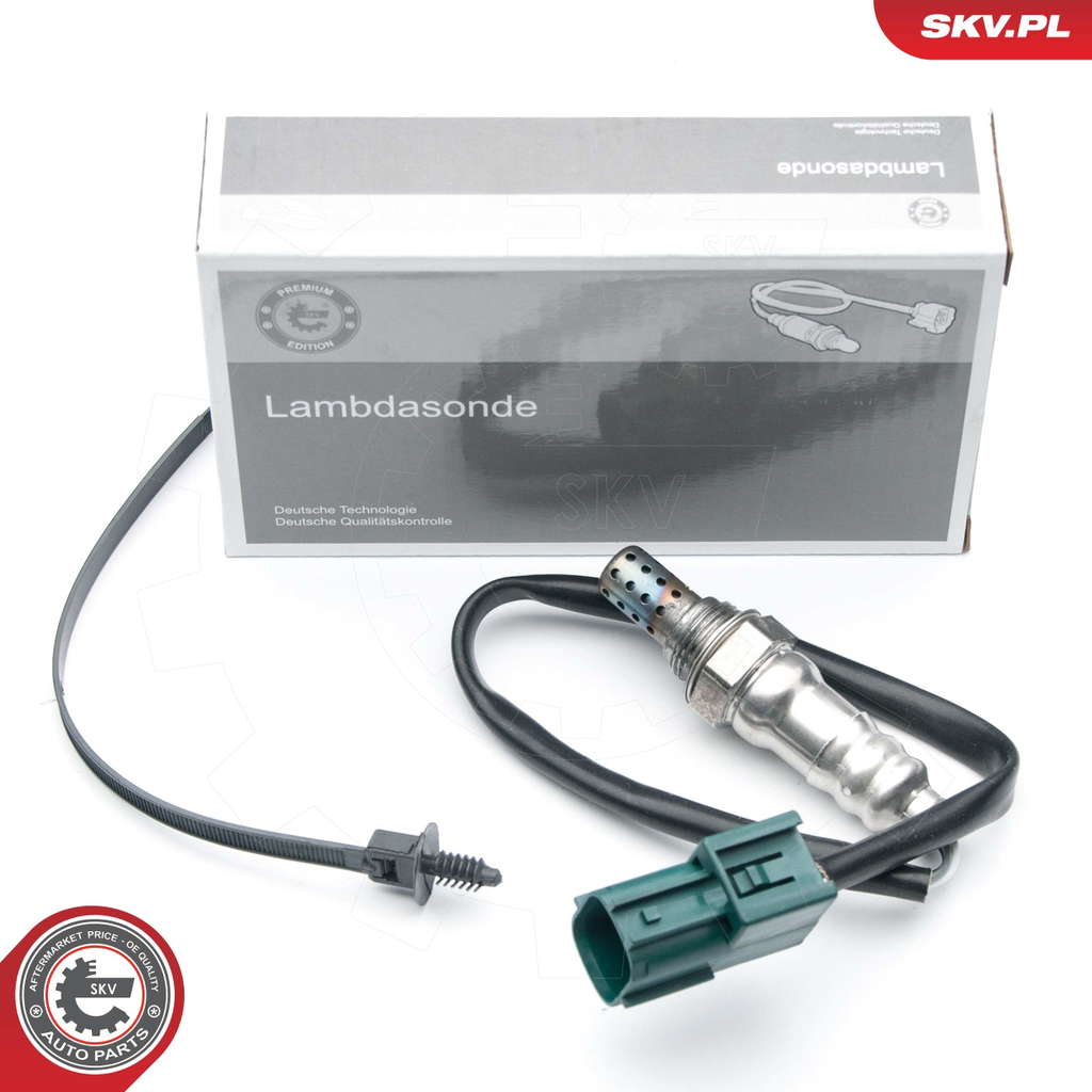 Sonde lambda