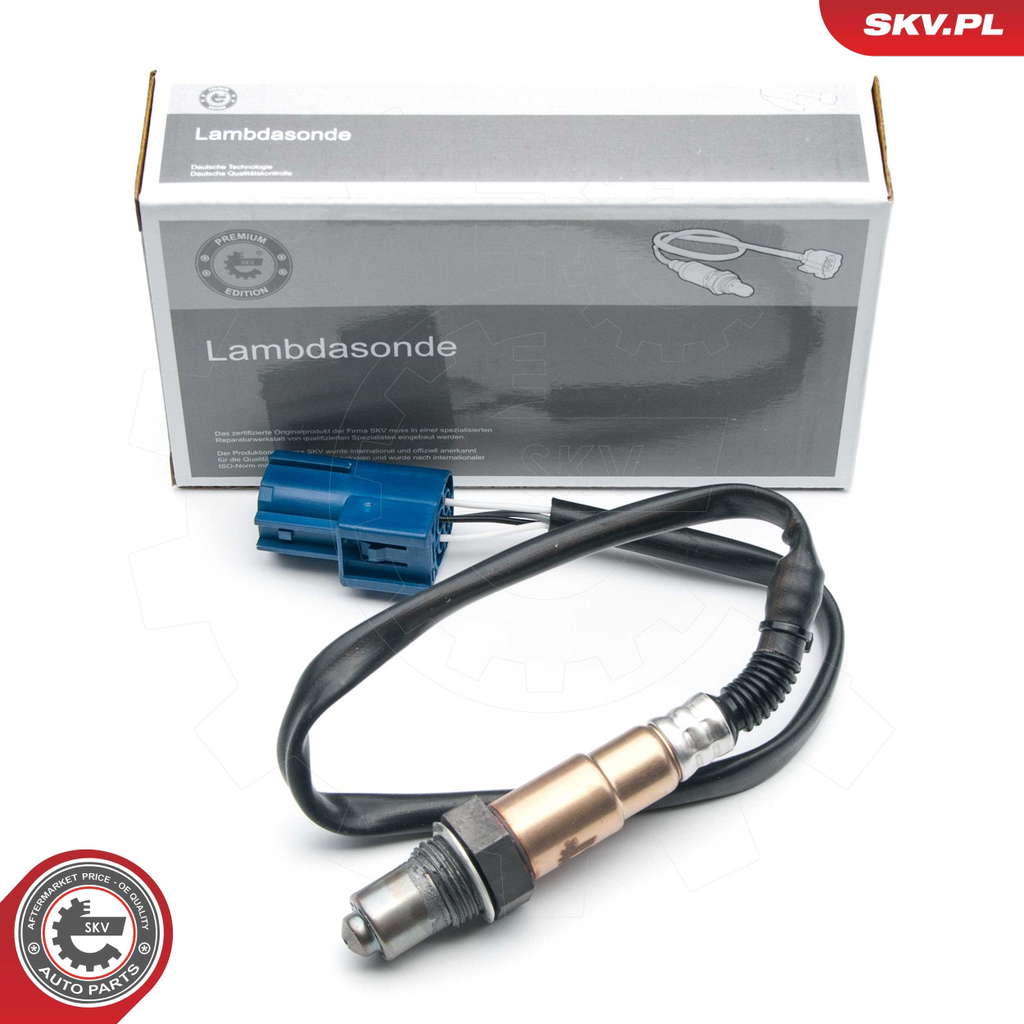 Sonde lambda