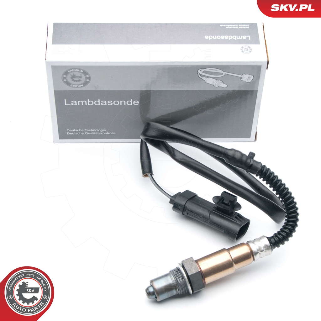 Sonde lambda