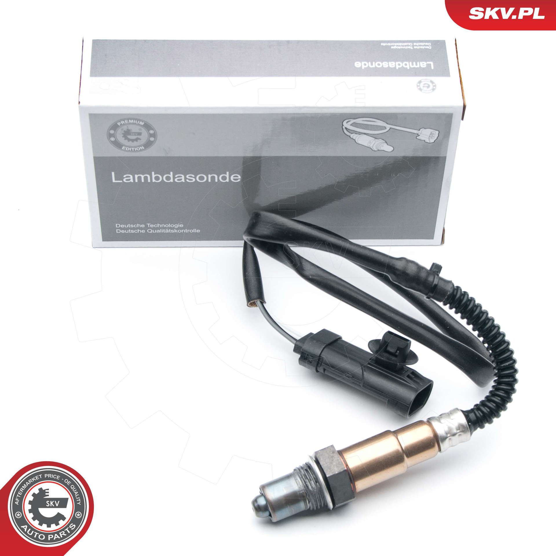 Sonde lambda
