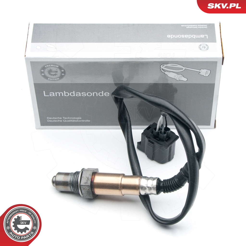 Sonde lambda