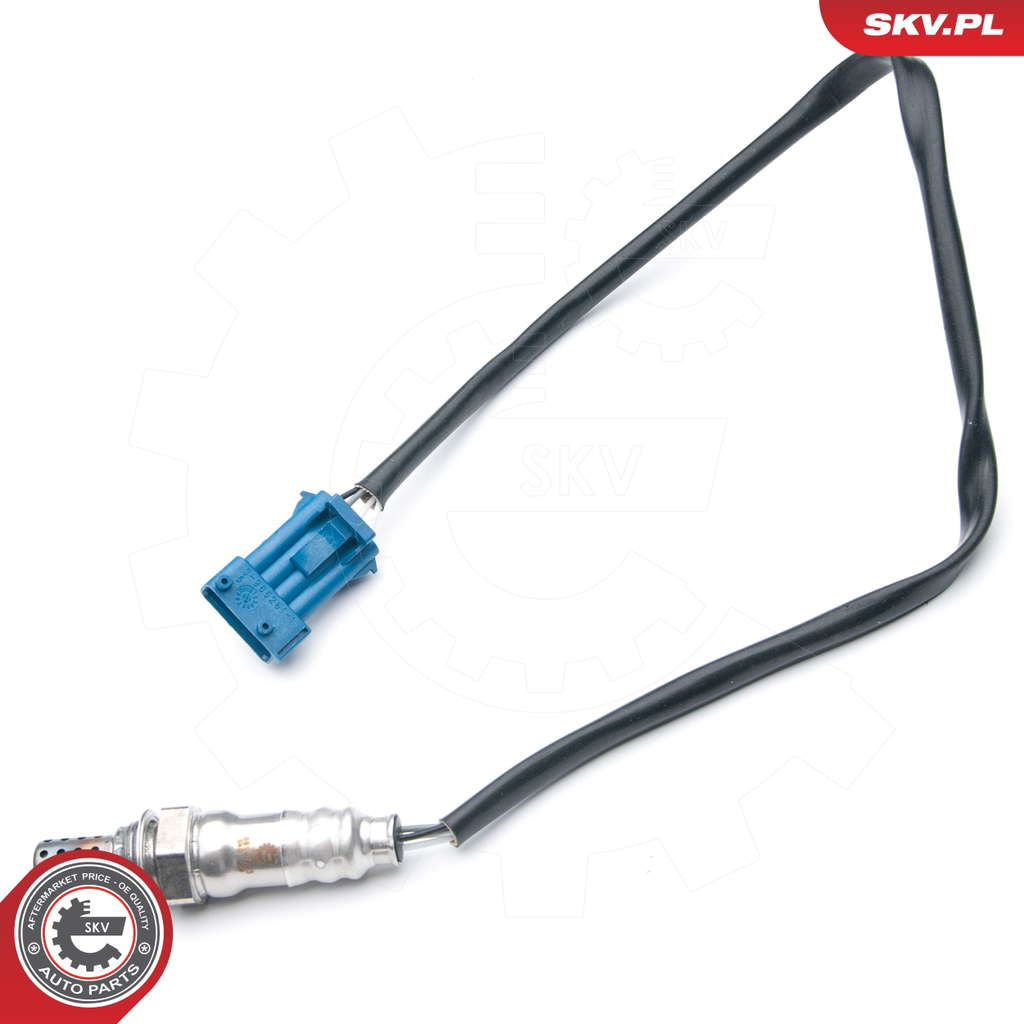 Sonde lambda