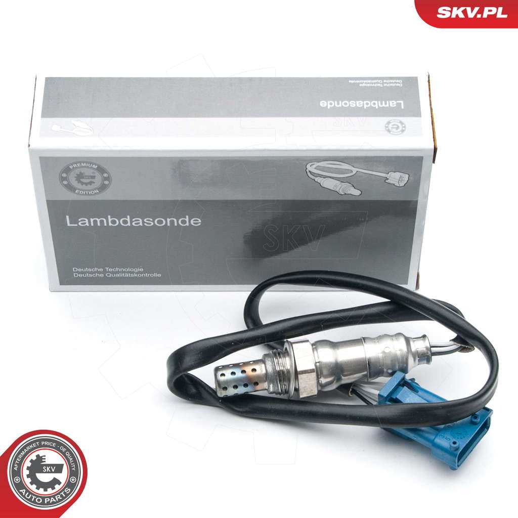 Sonde lambda