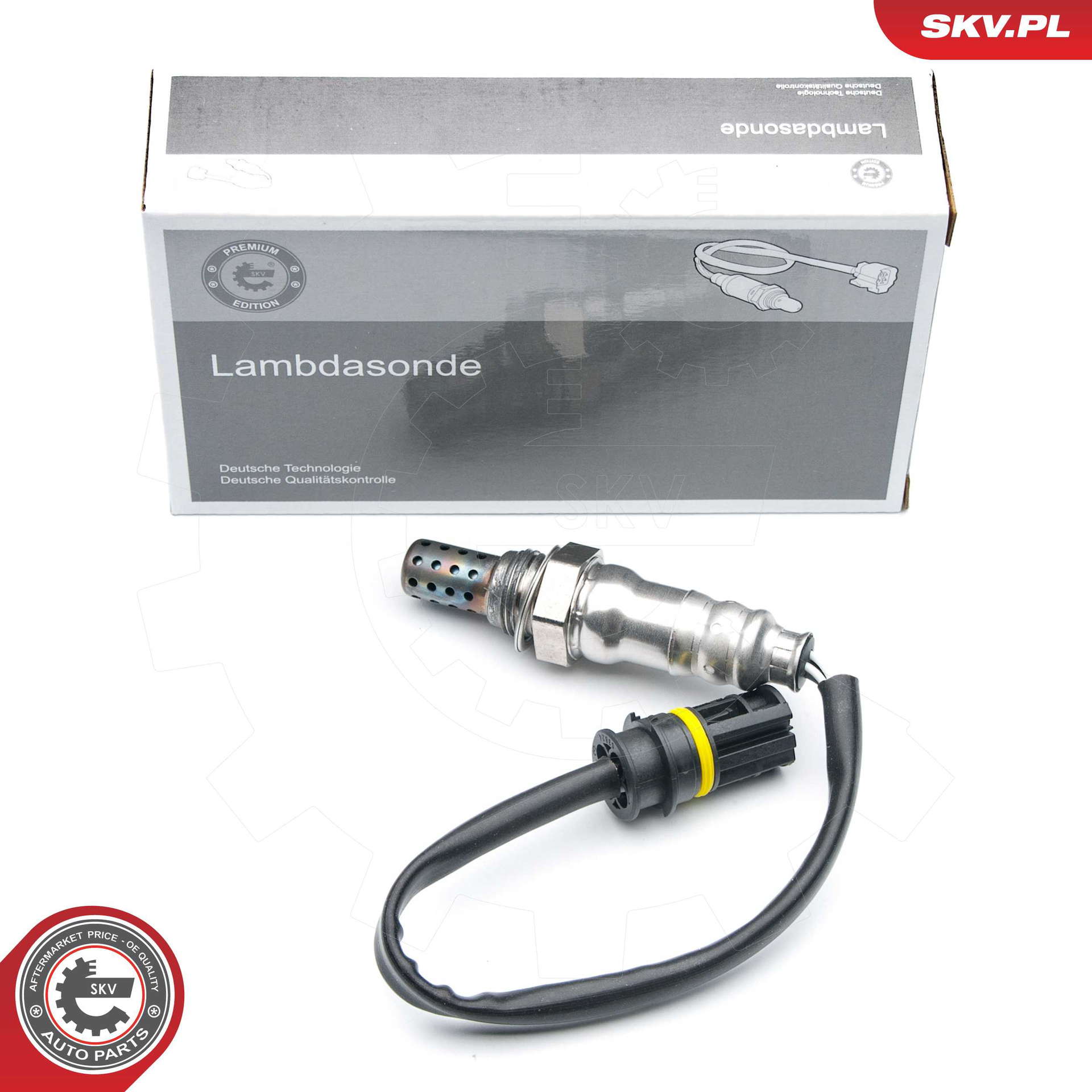 Sonde lambda