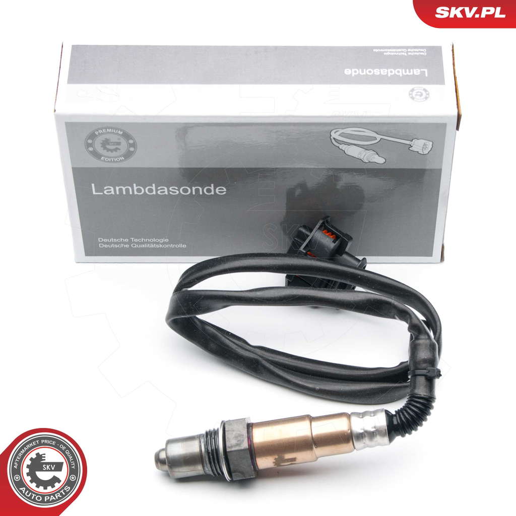 Sonde lambda