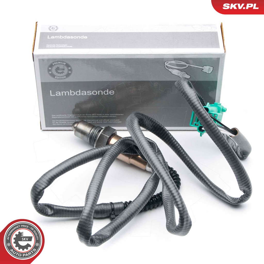 Sonde lambda