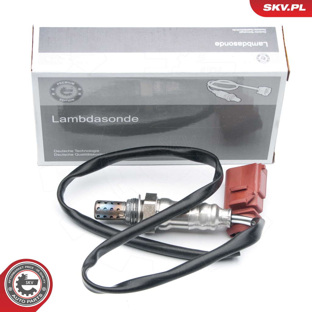 Sonde lambda