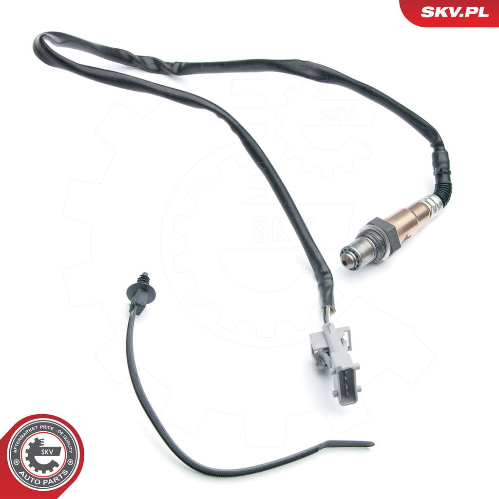 Sonde lambda