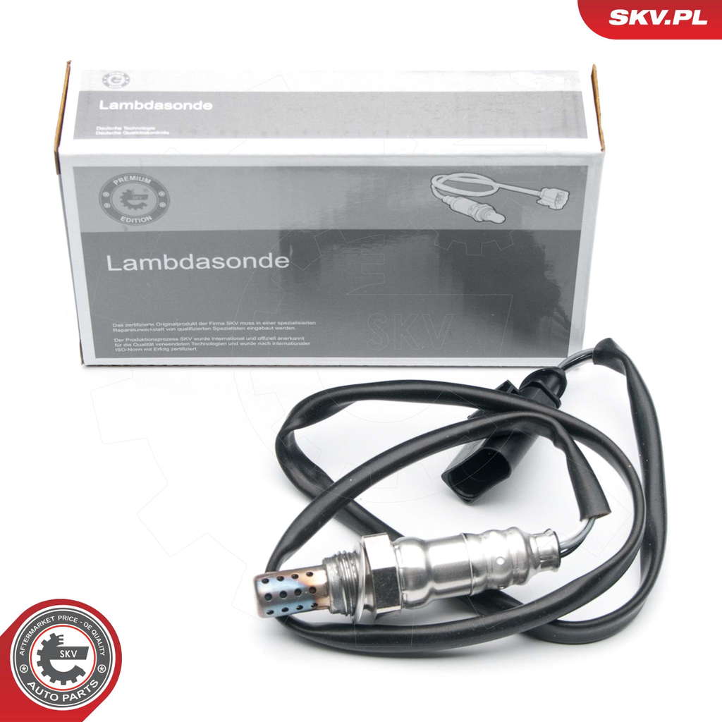 Sonde lambda
