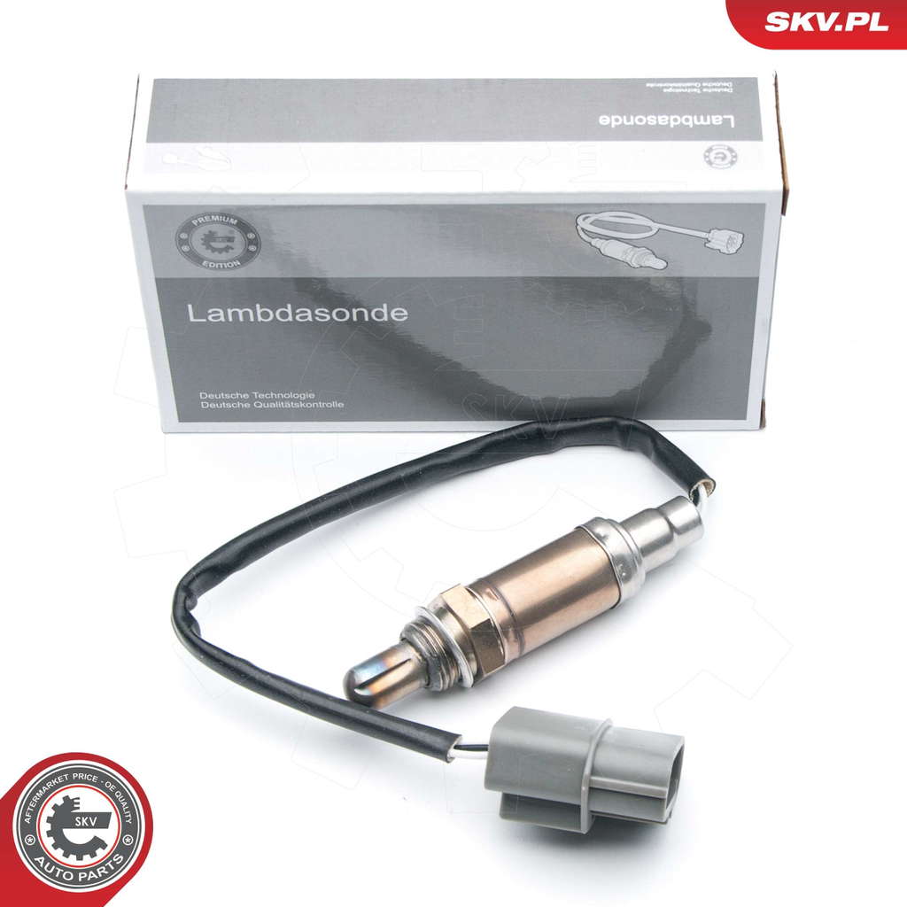 Sonde lambda