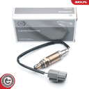 Sonde lambda