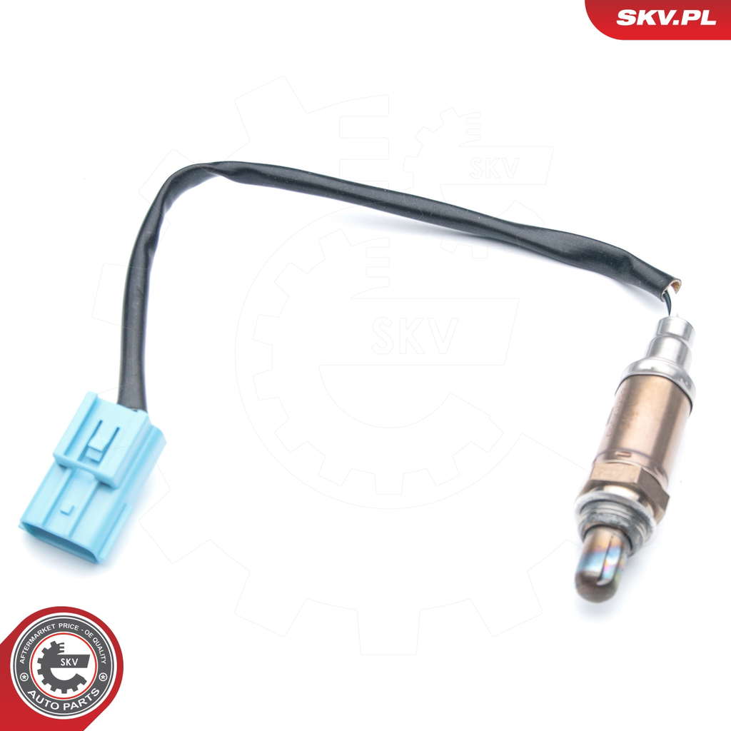 Sonde lambda