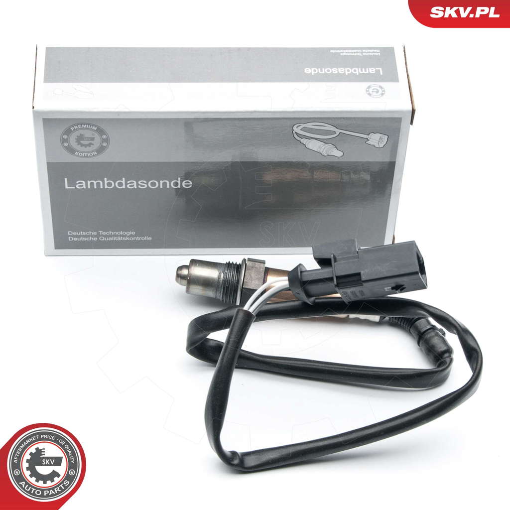 Sonde lambda