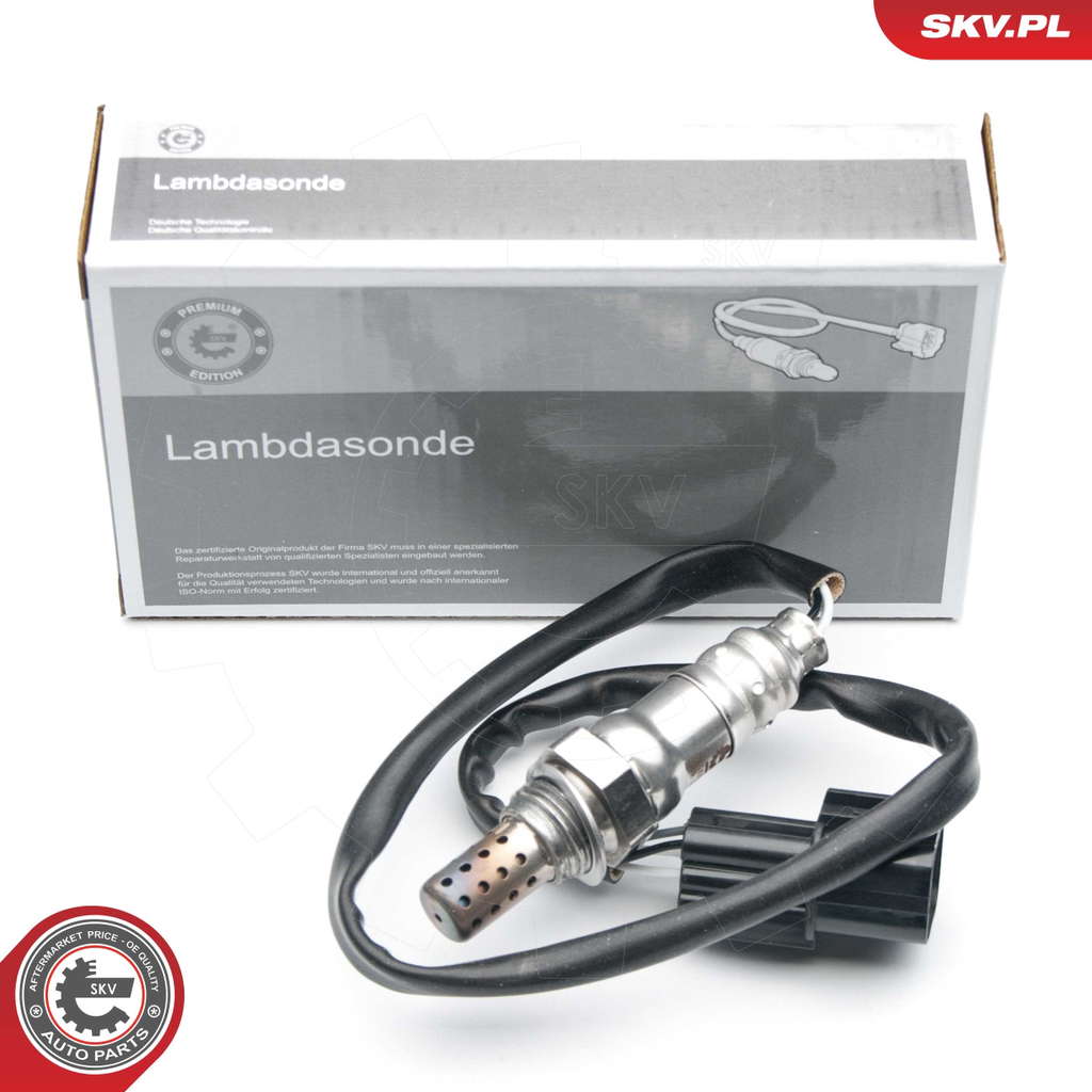 Sonde lambda