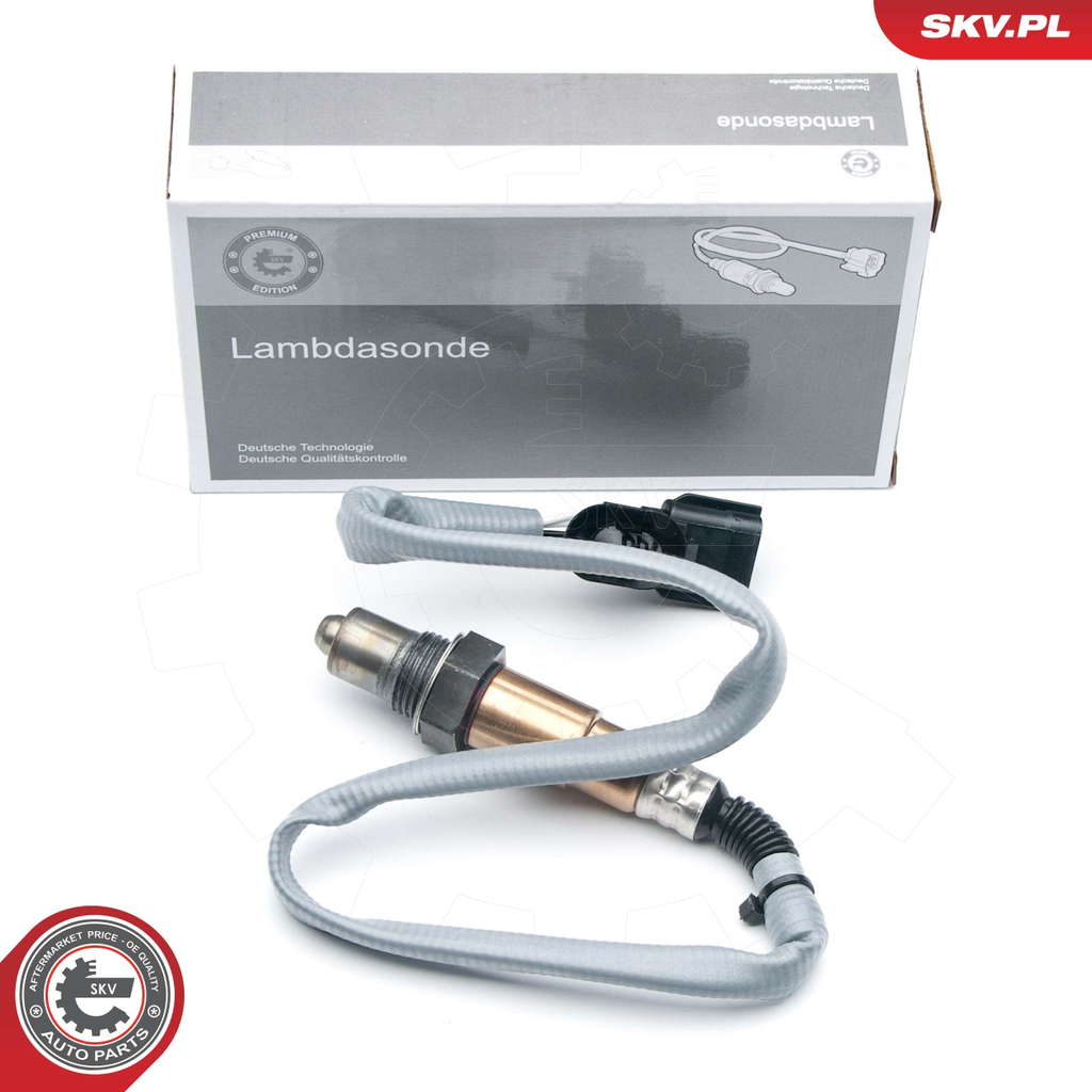 Sonde lambda