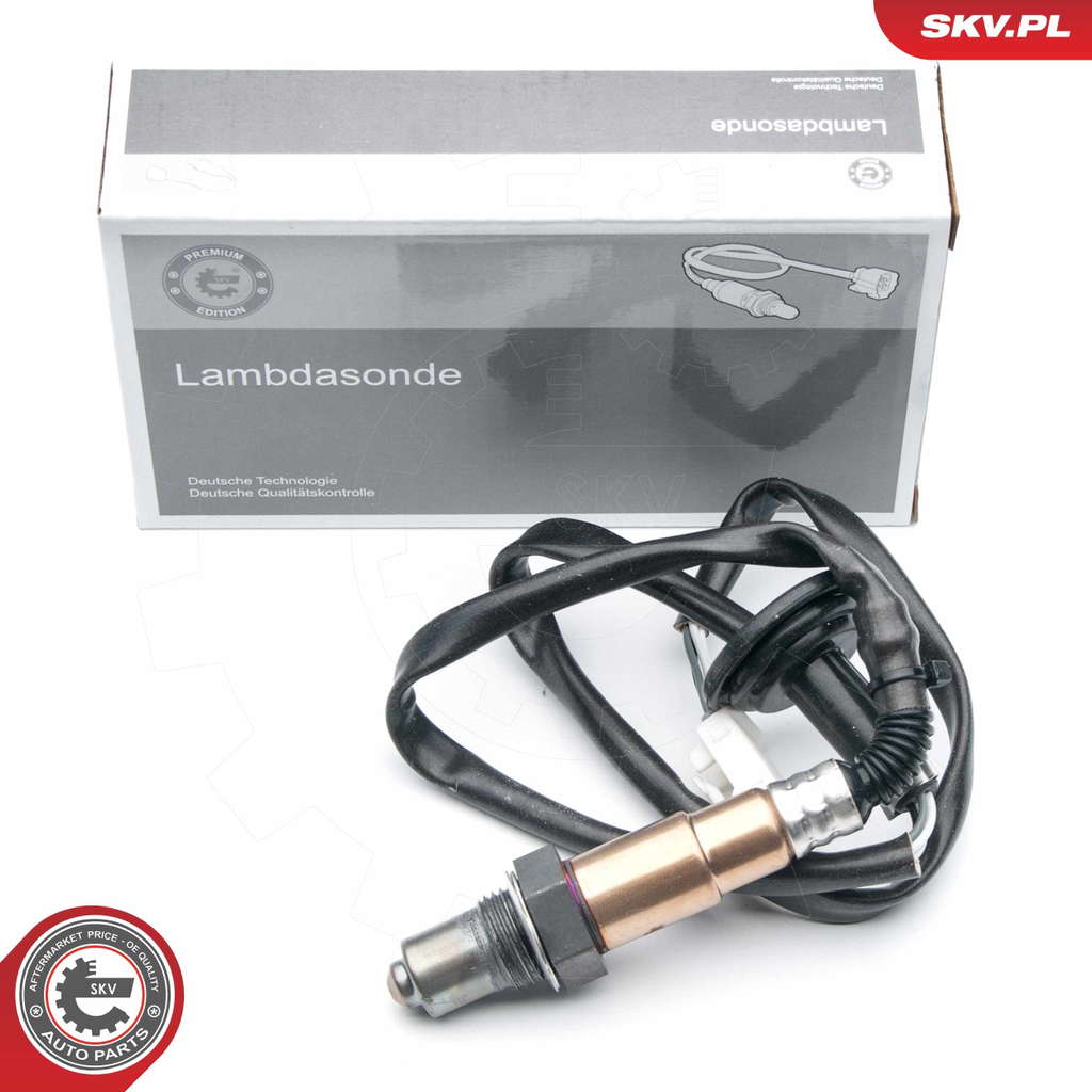 Sonde lambda