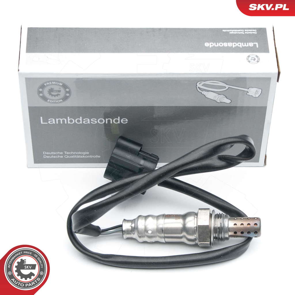 Sonde lambda