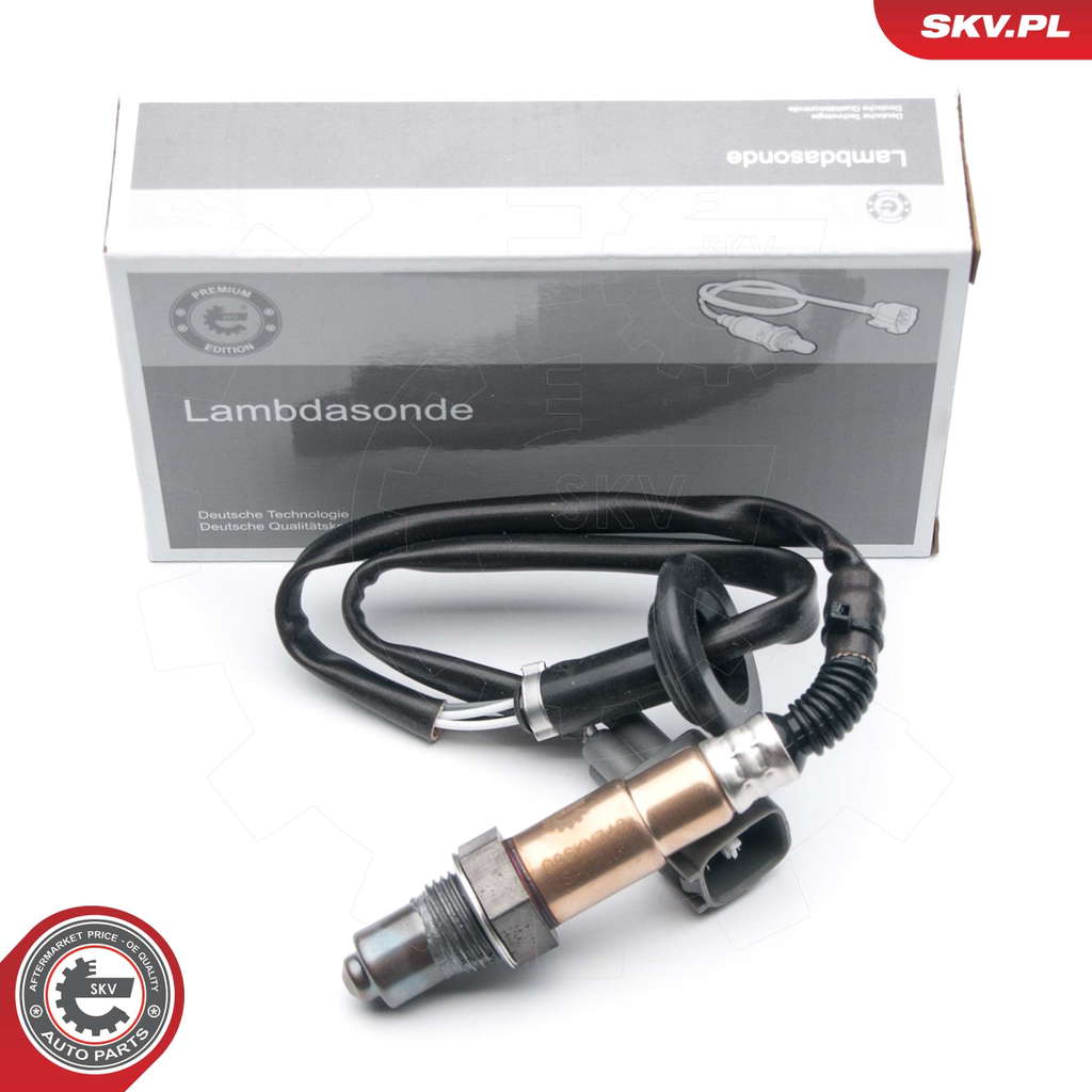 Sonde lambda