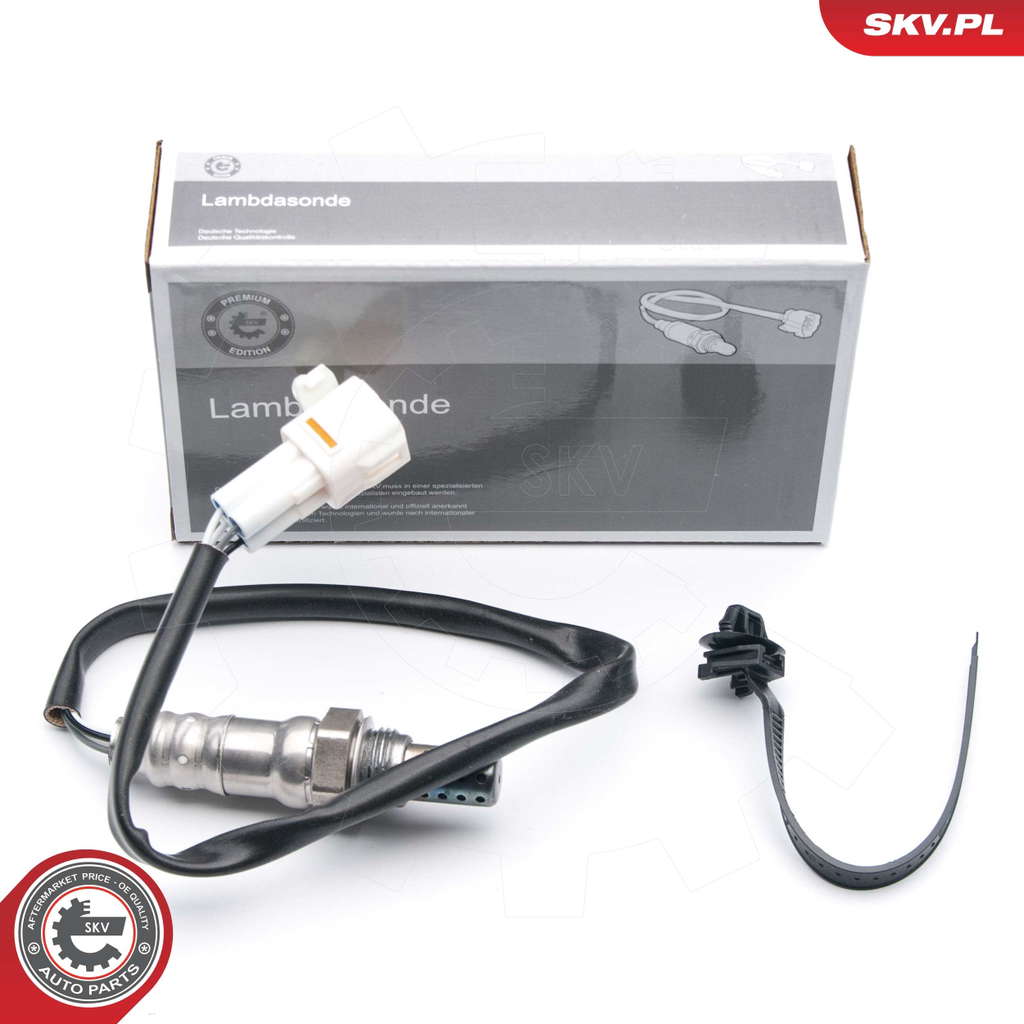 Sonde lambda
